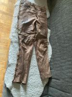 Motorrad Lederhose Schleswig-Holstein - Windeby Vorschau