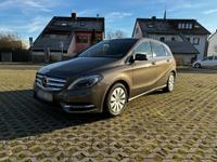 Mercedes-Benz B 200 Bayern - Schwanstetten Vorschau