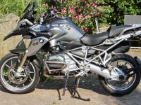 BMW R 1200 GS LC Bj 2013 mit nur 24800 km in sehr gutem Zustand Baden-Württemberg - Bühl Vorschau