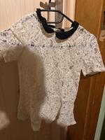Bluse/T-Shirt Niedersachsen - Beverstedt Vorschau