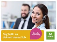 SMU Customer Service (m/w/d) (ERIMA) in Pfullingen Kundenberater Kundenbetreuer Servicemitarbeiter Servicekräfte Baden-Württemberg - Pfullingen Vorschau