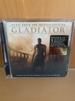 Gladiator Filmmusik CD top Zustand wie neu Berlin - Steglitz Vorschau