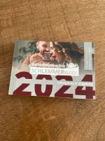 Schlemmer Block 2024 Baden-Württemberg - Ludwigsburg Vorschau