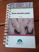 Swine disorders Guide neu Schweinekrankheiten  Medizin Nordrhein-Westfalen - Ennepetal Vorschau