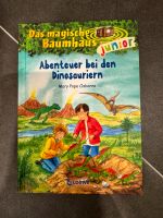 Das magische Baumhaus Junior Abenteuer bei den Dinosaurier Rheinland-Pfalz - Nickenich Vorschau