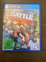 PS4 Battle Grounds Schleswig-Holstein - Neumünster Vorschau