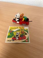 Verkaufe LEGO Set 3628 Fabuland Hessen - Kassel Vorschau