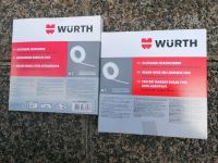 Klettband Flauschband selbstklebend Würth Hessen - Offenbach Vorschau