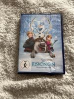 Eiskönigin DVD Bayern - Salzweg Vorschau