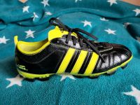 Adidas Adipure IV FG FUSSBALLSCHUHE UK 8 wie neu Bayern - Markt Erlbach Vorschau