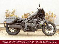 Honda CMX1100T Rebel  *800,00 EUR gespart * Thüringen - Erfurt Vorschau