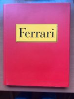 Ferrari - Bildband Essen - Huttrop Vorschau