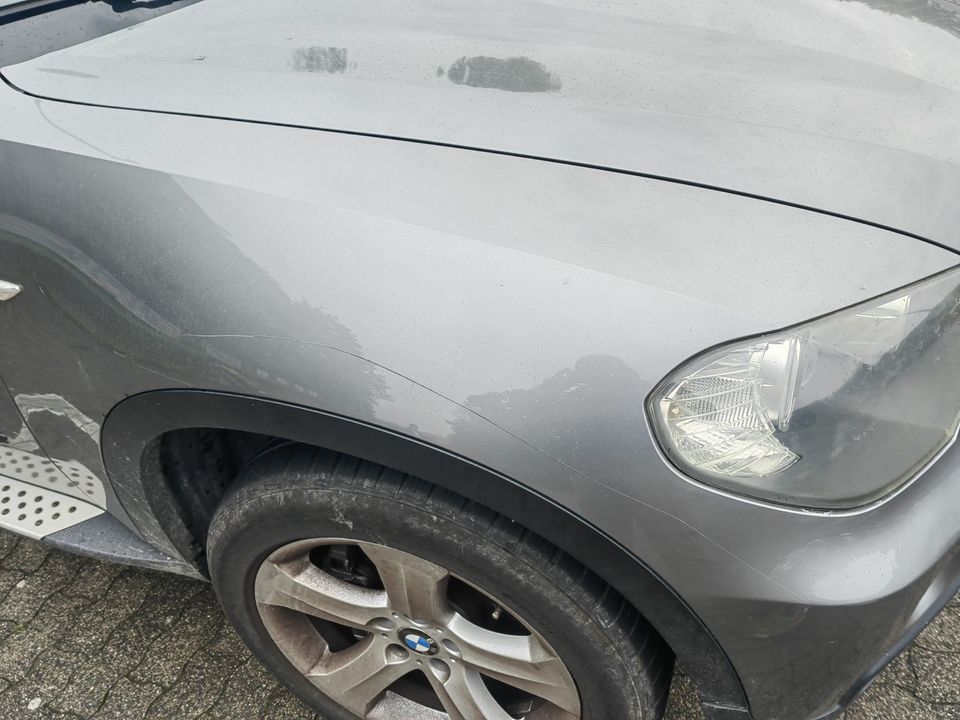 BMW X5 E70 Möglich Tausch in Bergisch Gladbach