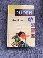 Duden - Schülerduden - Lexikon Geschichte | Schule | Schulbuch Niedersachsen - Lemwerder Vorschau