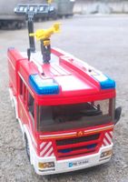 PLAYMOBIL Action Heros: Feuerwehr-Rüstfahrzeug - 9464 Wiesbaden - Mainz-Kostheim Vorschau