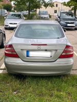 Mercedes-Benz CLK Leder Tempomat coupe Güstrow - Landkreis - Teterow Vorschau