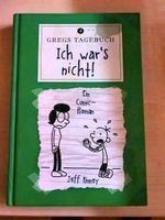 Gregs Tagebuch 4  Ich war's nicht! Wandsbek - Hamburg Rahlstedt Vorschau