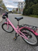 Kinderfahrrad Puky 16 Zoll Brandenburg - Werder (Havel) Vorschau