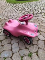 Bobbycar pink von BIG Bayern - Legau Vorschau