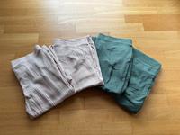 4x Damen esmara Umstandshosen aus Musselin NEU Baden-Württemberg - Pfullingen Vorschau