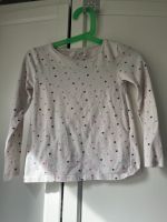 Longsleeve H&M 110 /116 Hessen - Darmstadt Vorschau