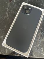 iphone 15 128gb top zustand Nordrhein-Westfalen - Krefeld Vorschau