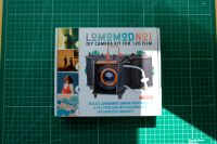 LomoMod No.1 80mm/f11 DIY Kit Mittelformat Analogkamera Neu OVP Thüringen - Kahla Vorschau