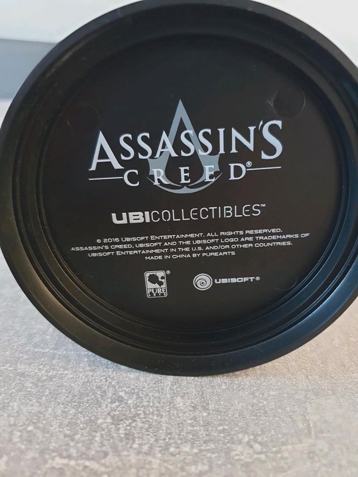 Assassin's Creed Legacy Collection / Ezio büste in Köln