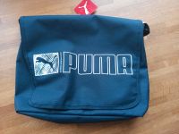 Neue blaue PUMA-Tasche für Sport u. Freizeit, 1 A! Nürnberg (Mittelfr) - Südoststadt Vorschau