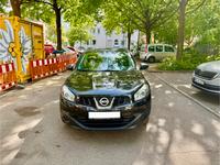 Nissan Qashqai J 10 Bayern - Neu Ulm Vorschau