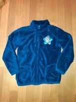 Kuschelige Jacke 134/140 paw patrol blau Bayern - Oberviechtach Vorschau