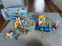 Lego Friends Set 41380, 41428, 41378, 41443 Konvolut Nordrhein-Westfalen - Kevelaer Vorschau