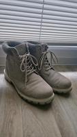 Fila Winterstiefel Gr. 39 Sachsen - Bautzen Vorschau