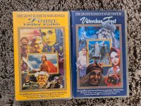 VHS russische Märchen Nordrhein-Westfalen - Lippstadt Vorschau