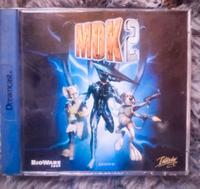 Dreamcast Spiel Dortmund - Marten Vorschau