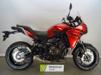 Yamaha Tracer 700 A2 geeignet Top Zustand Bayern - Aschau am Inn Vorschau