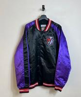 Mitchell&Ness neue Toronto Raptors NBA Jacke in XXL,Lakers,Jordan Mitte - Wedding Vorschau
