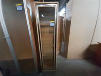 Schrank / Vitrine - HH110313 Nordrhein-Westfalen - Swisttal Vorschau