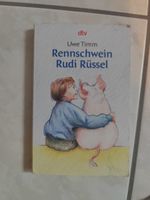 Buch, Lektüre Rennschwein Rudi Rüssel Baden-Württemberg - Schallstadt Vorschau