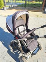 Kinderwagen Hartan Brandenburg - Lebus Vorschau