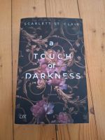 A Touch of Darkness - Scarlett St. Clair Nordrhein-Westfalen - Mechernich Vorschau