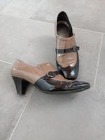 Damenschuhe Größe 6 1/2 außergewöhnlich Bayern - Grafenau Vorschau
