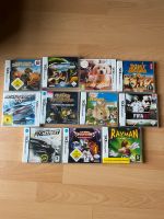 Nintendo Spielesammlung Bayern - Himmelkron Vorschau