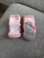 Stoppersocken, Rutschsocken, 18/19, rosa Nordrhein-Westfalen - Windeck Vorschau