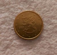 0,50€ Münze aus Finnland Berlin - Wilmersdorf Vorschau