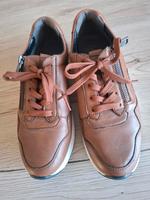 Caprice Sneaker, Leder Nordrhein-Westfalen - Dinslaken Vorschau