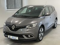 Renault Scenic Grand Intens 7-Sitze 1.Hand Navi Sitzheiz Baden-Württemberg - Weingarten Vorschau