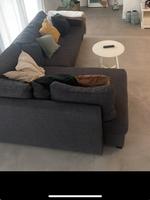 Sofa Couch mit Schlaffunktion Hannover - Misburg-Anderten Vorschau