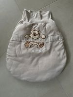 Pucksack Schlafsack Größe 62/68 Baden-Württemberg - Altdorf Nürtingen Vorschau