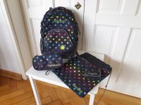 Coocazoo-Schulrucksack-Schultasche-Magic Dots Thüringen - Eisenach Vorschau